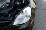 Mercedes-Benz SLK55 AMG 2006 года